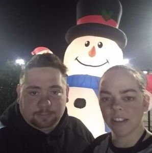 Meet your Posher, Josh